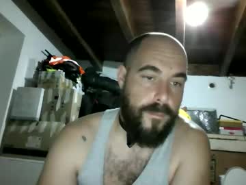Ziziriders Chaturbate stream image from September 12, 2025