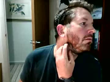 Alexjwood82 Chaturbate stream image from September 12, 2025
