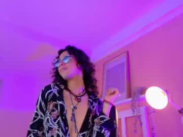 Benjifiore_ Chaturbate stream image from September 12, 2025