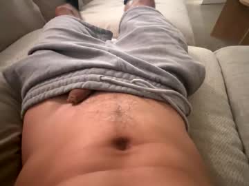 Bigcockdan12310 Chaturbate stream image from September 12, 2025