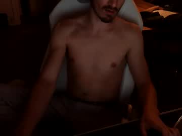 Bongo_Boy Chaturbate stream image from September 12, 2025