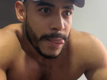 Colton_X0610 Chaturbate stream image from September 12, 2025
