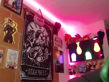 D3m0ny0_0 Chaturbate stream image from September 12, 2025