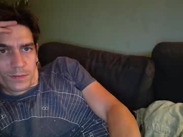 Karl_Mask Chaturbate stream image from September 12, 2025