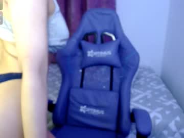Melinna706702 Chaturbate stream image from September 12, 2025