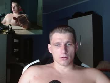 Poliglotjoe Chaturbate stream image from September 12, 2025
