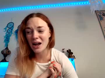 Samreignsxxx Chaturbate stream image from September 12, 2025