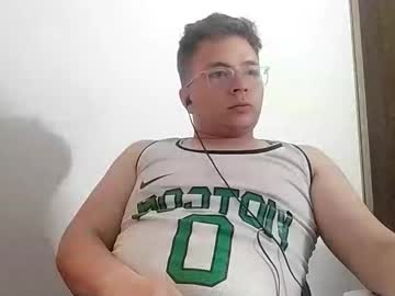 Sfebz Chaturbate stream image from September 12, 2025