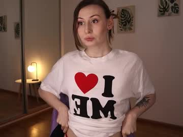 Wetmood Chaturbate stream image from September 12, 2025