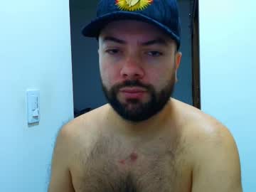 Adrian_Haw Chaturbate stream image from September 13, 2025
