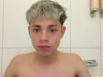 Andy_Belier Chaturbate stream image from September 13, 2025