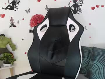 Angel_Curl Chaturbate stream image from September 13, 2025