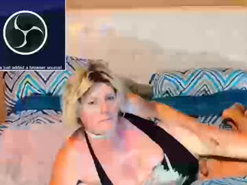 Aphrodite51503 Chaturbate stream image from September 13, 2025