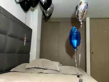 Aresandnikk Chaturbate stream image from September 13, 2025