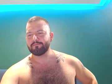 Daltonthebear Chaturbate stream image from September 13, 2025