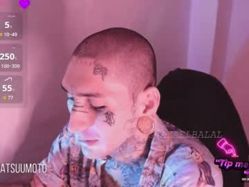 Hatsumotokyoto Chaturbate stream image from September 13, 2025