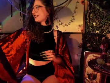 _Lady_Luna_ Chaturbate stream image from September 13, 2025
