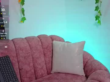 Madison__Beer Chaturbate stream image from September 13, 2025