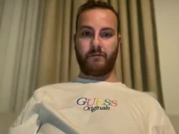 Marksixma1 Chaturbate stream image from September 13, 2025