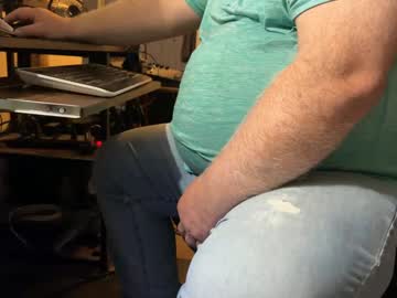 Nmedge2cum Chaturbate stream image from September 13, 2025