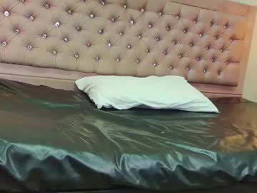 Anyandfire Chaturbate stream image from September 13, 2025