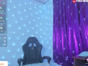 Avril_Jonson Chaturbate stream image from September 13, 2025