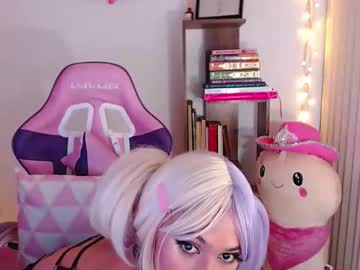 Bluee_V Chaturbate stream image from September 13, 2025