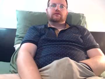 Deise_Dude Chaturbate stream image from September 13, 2025