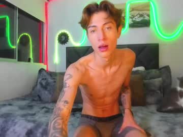 Eliann_Adam Chaturbate stream image from September 13, 2025
