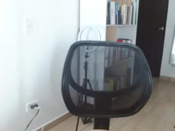 Elly_Skye Chaturbate stream image from September 13, 2025