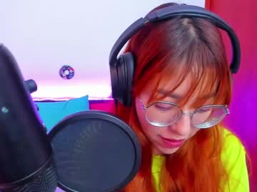 Gigimooon Chaturbate stream image from September 13, 2025