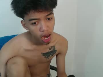 Hot_Kianxx Chaturbate stream image from September 13, 2025