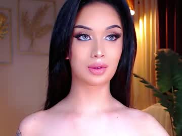 Irresistabletiffany Chaturbate stream image from September 13, 2025
