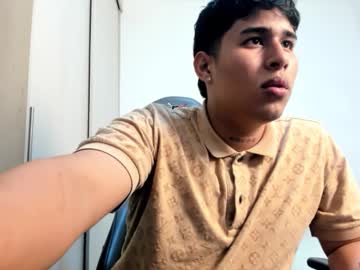 Jhonny_Dickm Chaturbate stream image from September 13, 2025