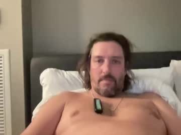 Jimboo400 Chaturbate stream image from September 13, 2025