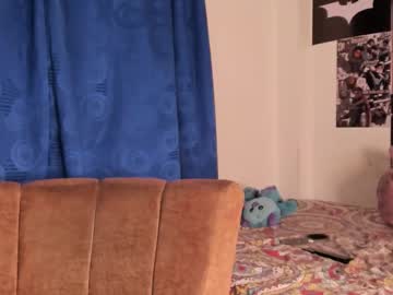 Kriss_Edwards Chaturbate stream image from September 13, 2025