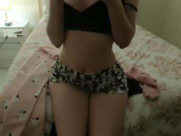 Littlejinxxx Chaturbate stream image from September 13, 2025