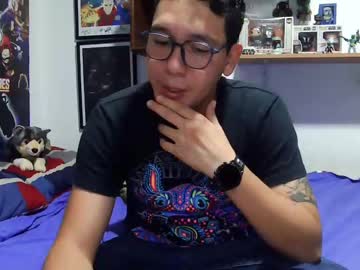 Lobomx19 Chaturbate stream image from September 13, 2025