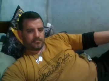Lucas_Gb Chaturbate stream image from September 13, 2025