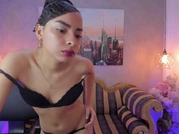Lucia_Janne Chaturbate stream image from September 13, 2025