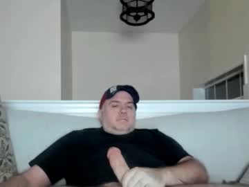 Ohhhbillyyy Chaturbate stream image from September 13, 2025