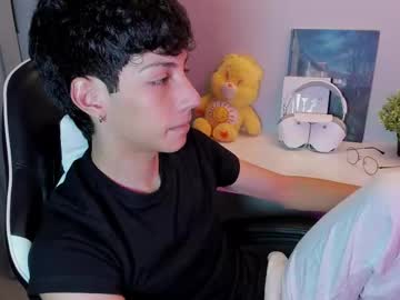 Philipe_Moonlight_ Chaturbate stream image from September 13, 2025