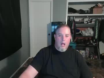 Readyformore77 Chaturbate stream image from September 13, 2025