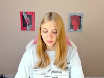 Sabrina_Moun Chaturbate stream image from September 13, 2025