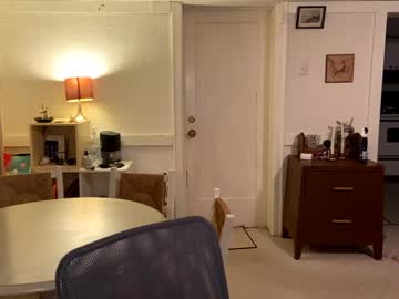 Transcumchalice Chaturbate stream image from September 13, 2025