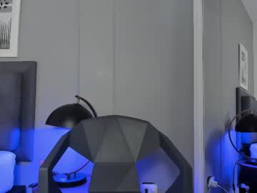 Tyler_Fox_ Chaturbate stream image from September 13, 2025
