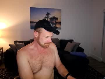 Untamedginger Chaturbate stream image from September 13, 2025
