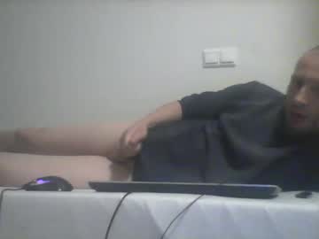Vanthorn Chaturbate stream image from September 13, 2025