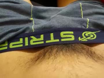 Boloski7 Chaturbate stream image from September 13, 2025