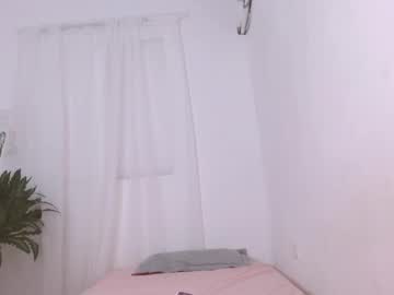 Candy_Megan72 Chaturbate stream image from September 13, 2025